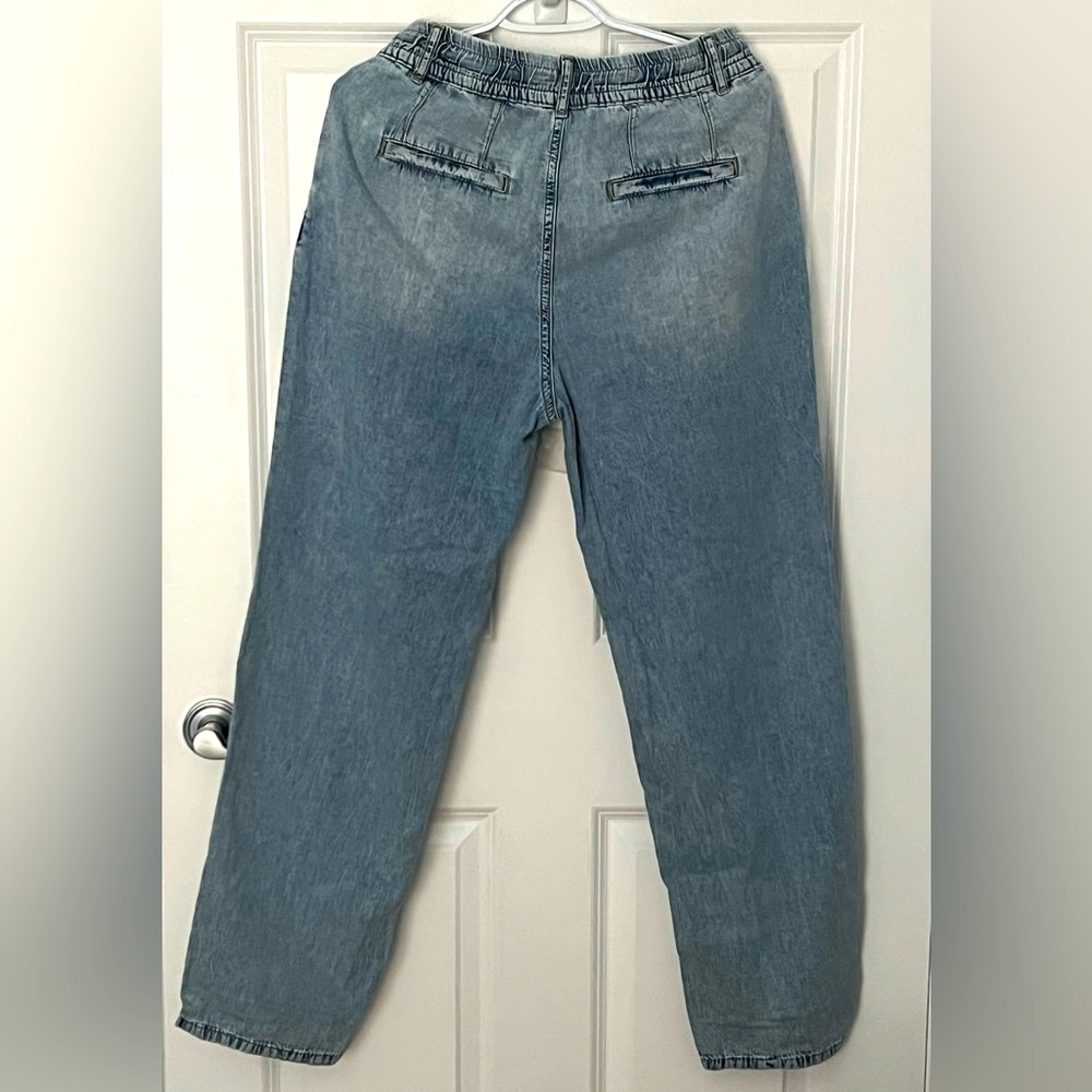WE THE FREE - Women’s Jeans /Thin material is breezy & lightweight/ Size XS - Picture 5 of 11